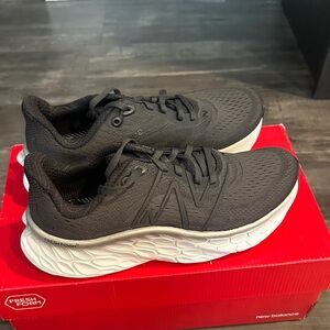 Fresh Foam X more v 4